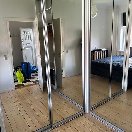 Appartamento Cozy Corner Aalborg Esterno foto