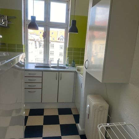 Appartamento Cozy Corner Aalborg Esterno foto