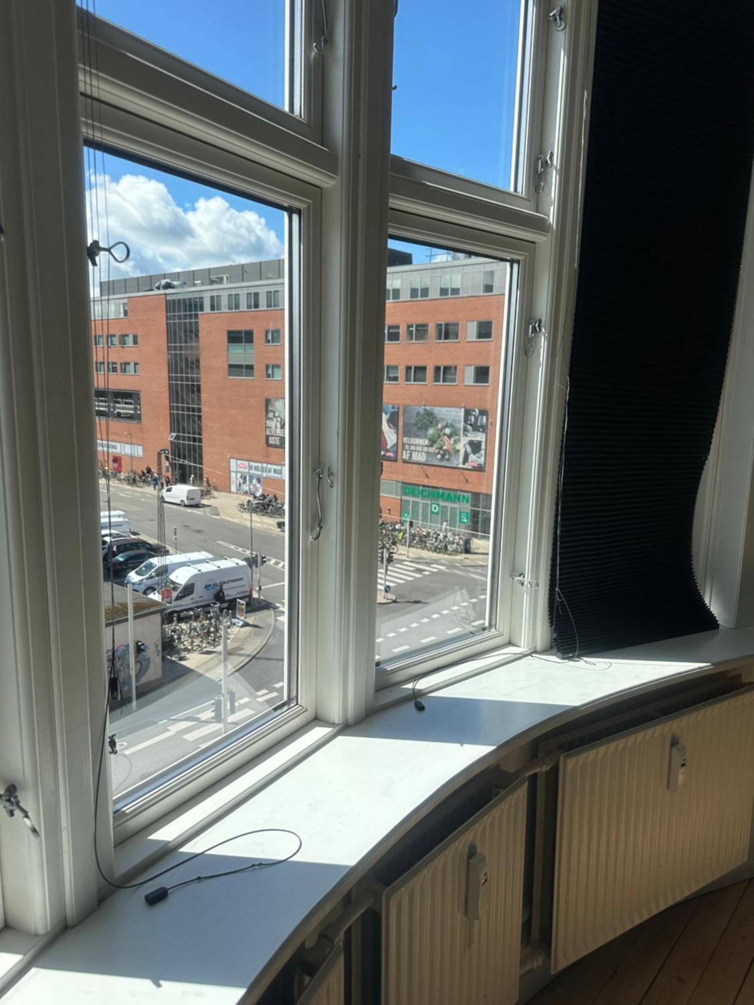 Appartamento Cozy Corner Aalborg Esterno foto