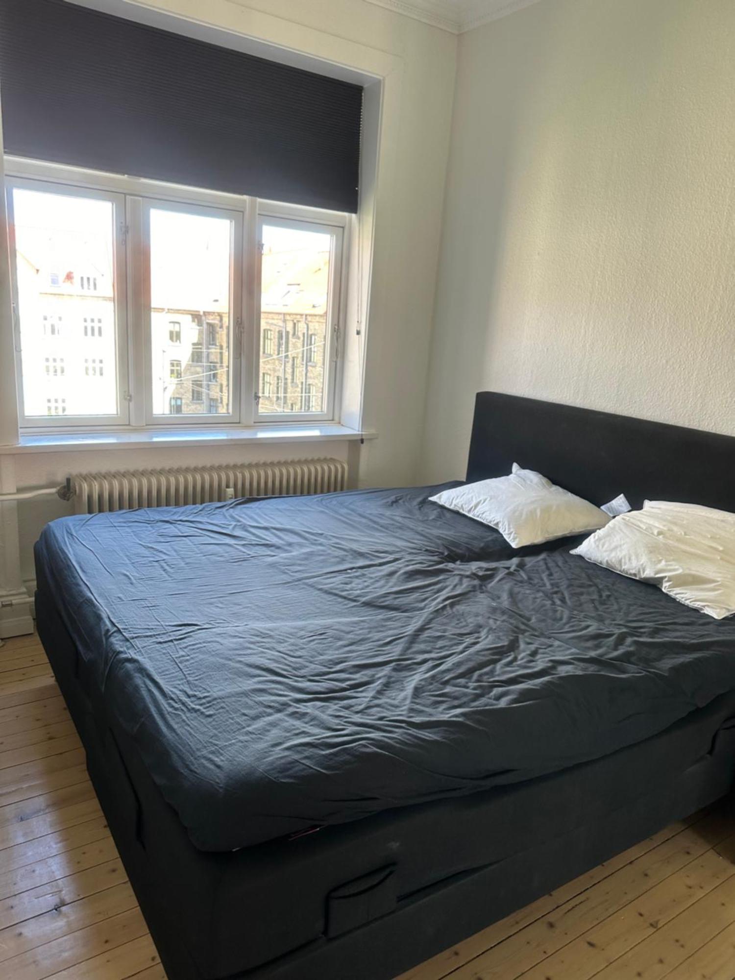 Appartamento Cozy Corner Aalborg Esterno foto