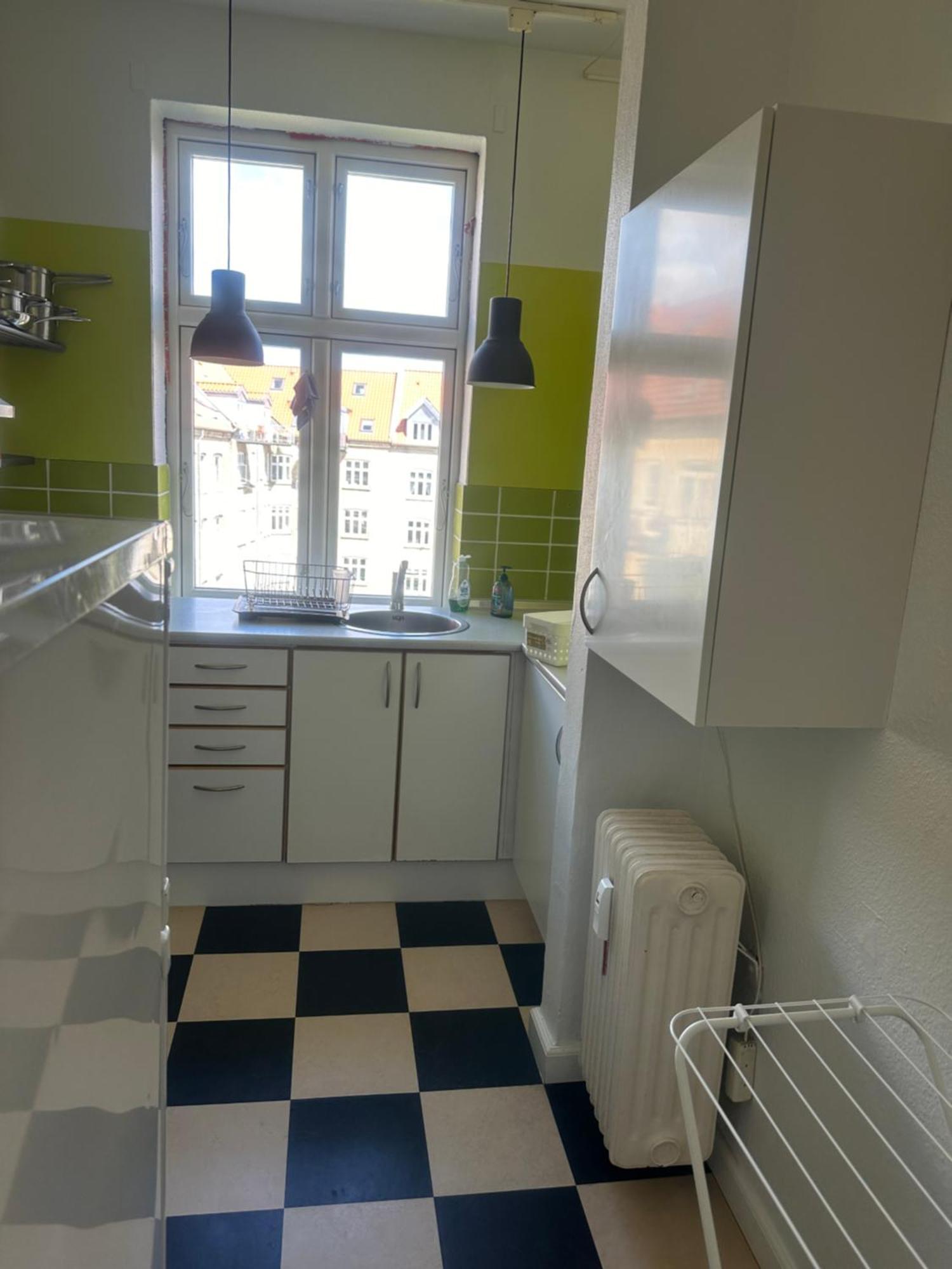 Appartamento Cozy Corner Aalborg Esterno foto